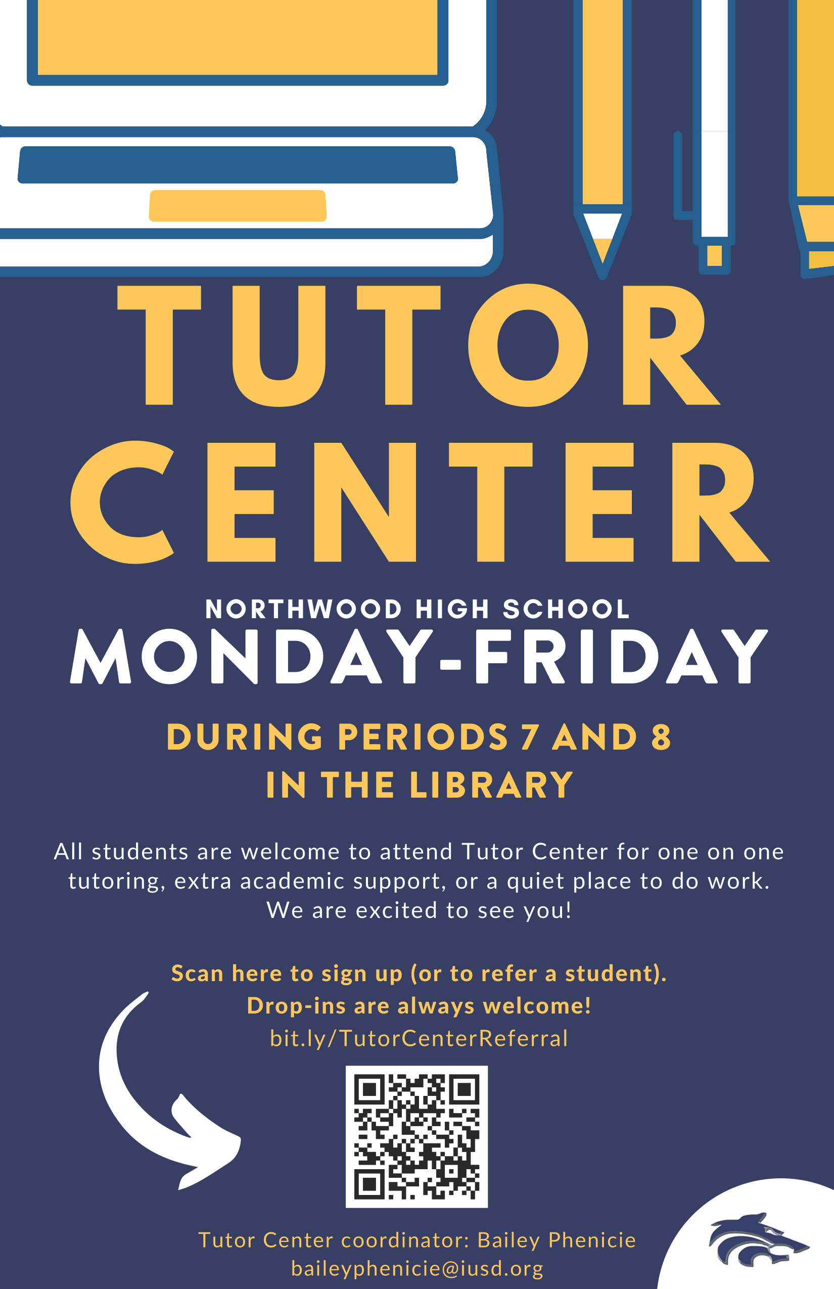tutor center
