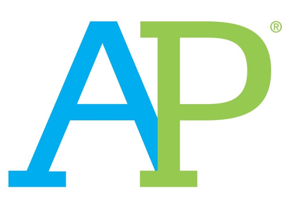 AP logo