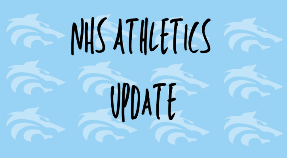 Athletics Update