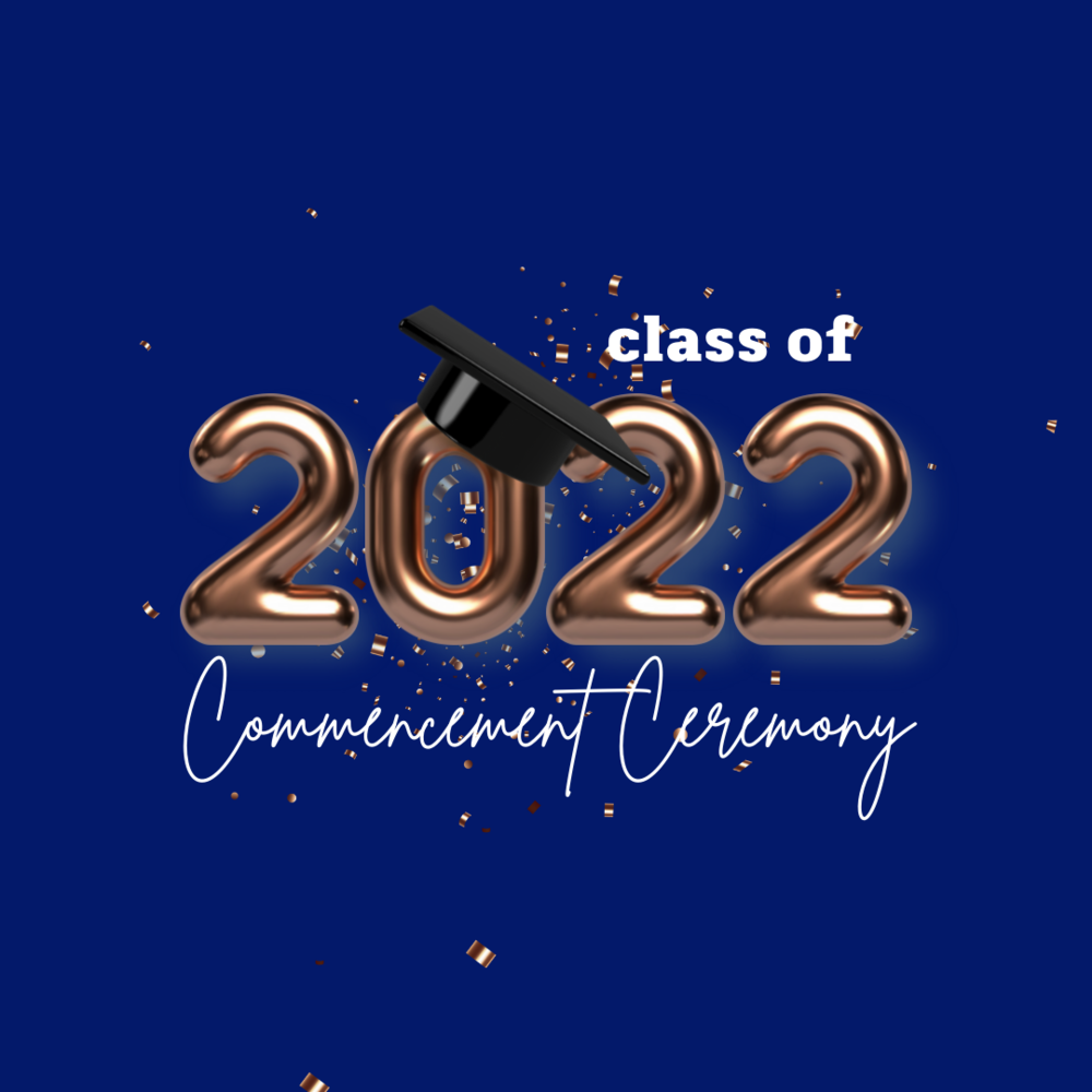 Commencement