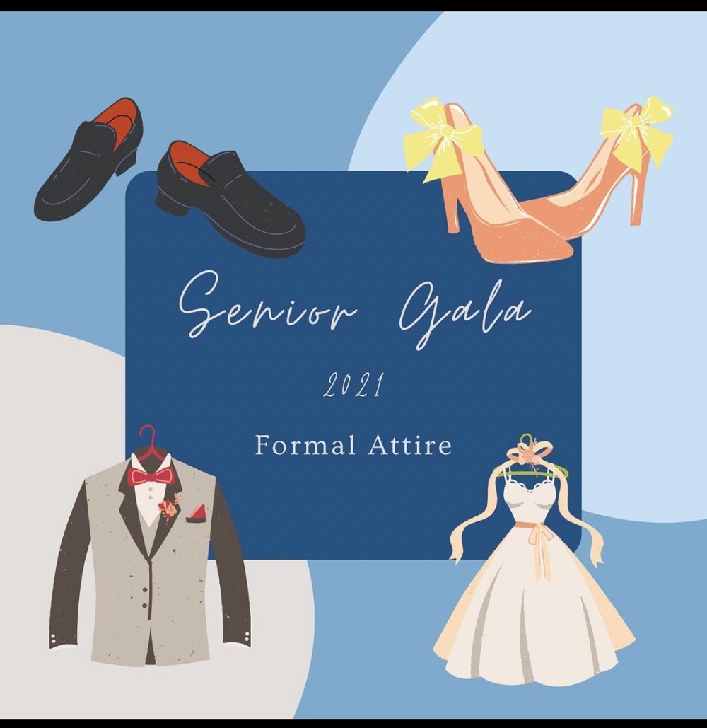 Senior Gala