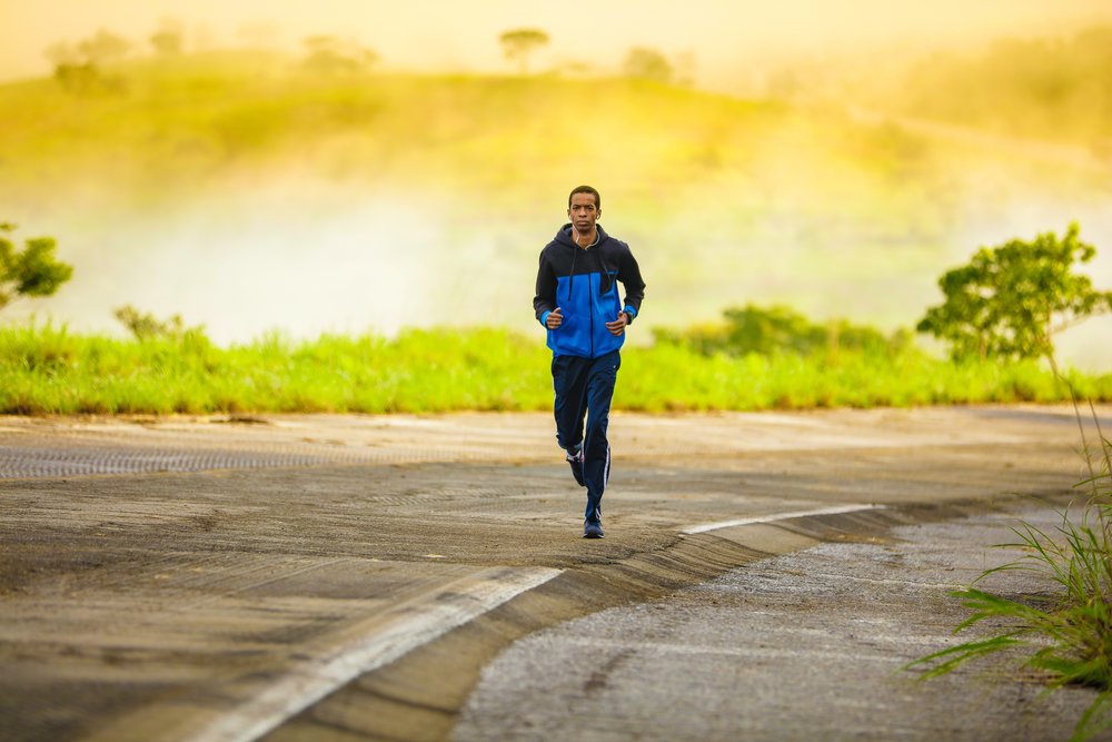 Runner