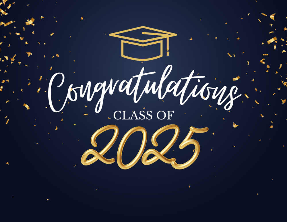Class of 2025