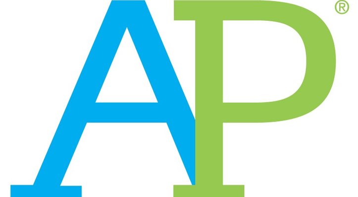 AP logo