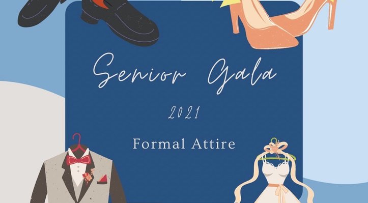 Senior Gala