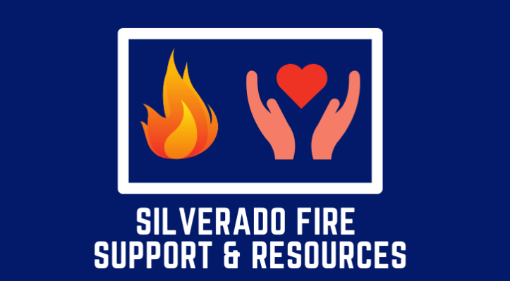 Silverado Fire Support