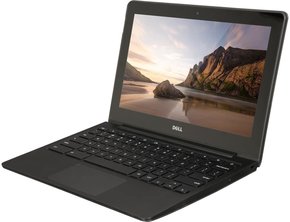 chromebook