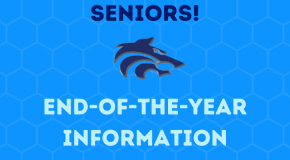 Senior Info