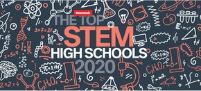NHS is a top STEM high school