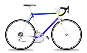 racing bike