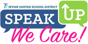 Speak Up, We Care!