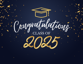 Class of 2025