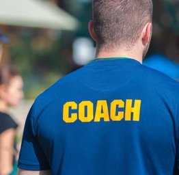 coach
