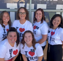 NHS Counselors
