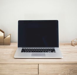 laptop computer