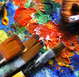 Paint