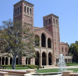 Royce Hall