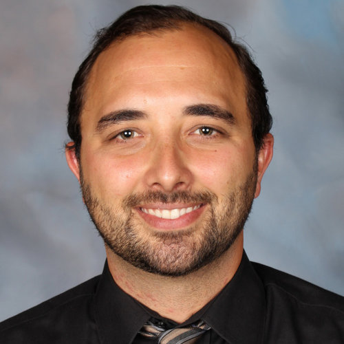 staff photo