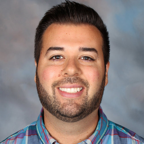 staff photo
