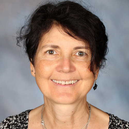 staff photo