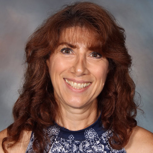 Gina Cross