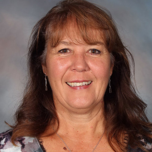 Jeannie Malsam