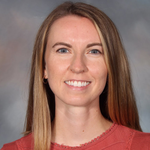 Sarah Sturdivant