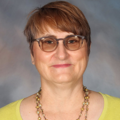 Tracy Walton