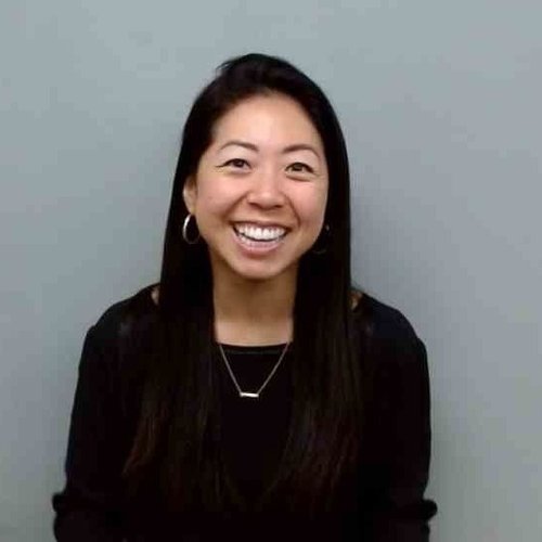 Esther Chow