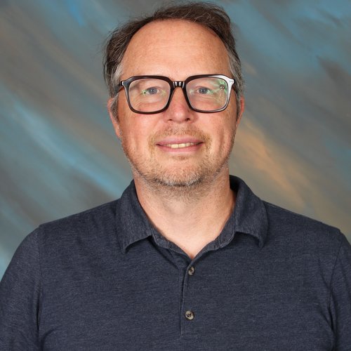 Tom Spoth