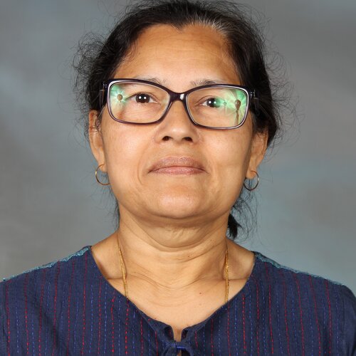 Rita Dey