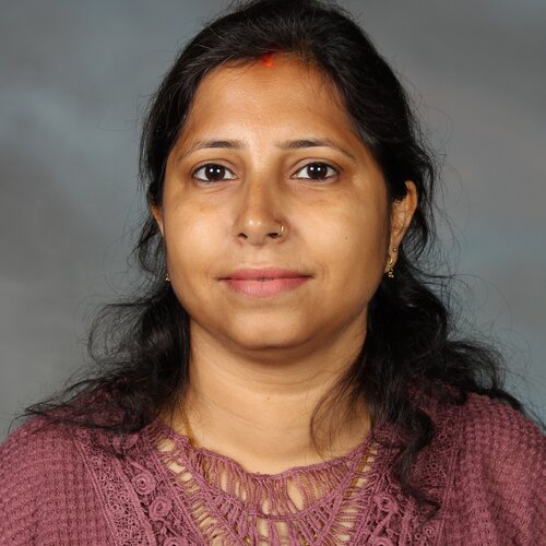 Anjali Dogra