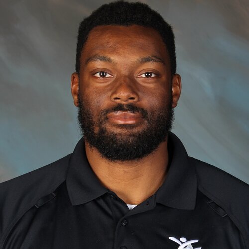 Darrian Hambrick