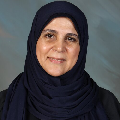 Abeer Hasan
