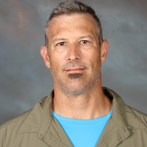 Luke Johansen