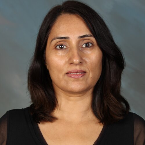 Premjeet Kaur