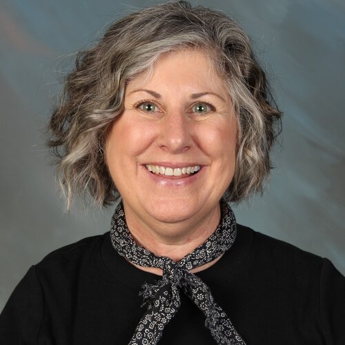 Mary Anne Kessler