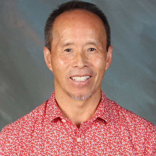 Steve Lo