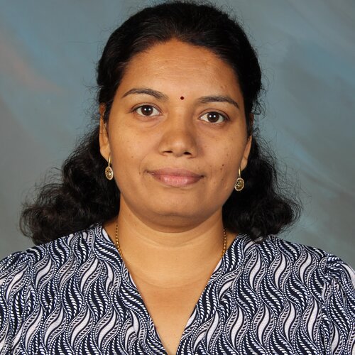 Kavitha Selvaraj