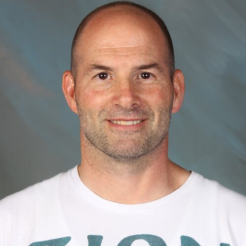 Jonas Shanz