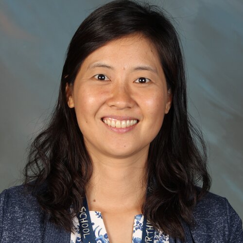 Nelly Tsai