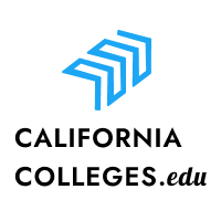 California Colleges Logo