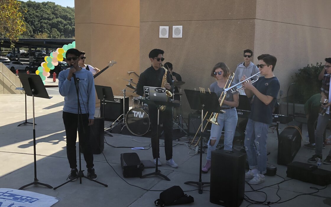 Band