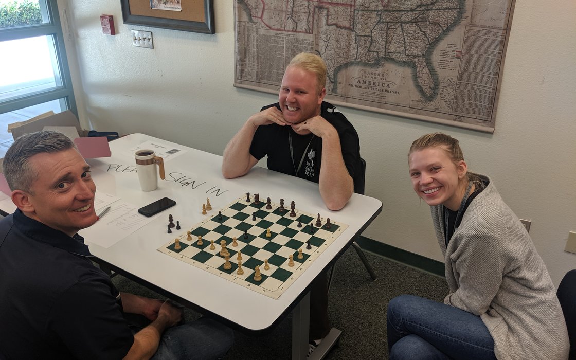 chess 1
