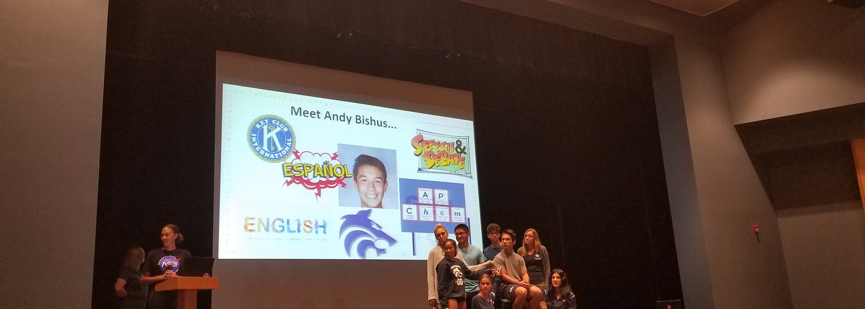 CSALT Athletic Summit- Andy Bishus