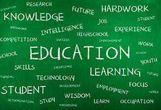 education