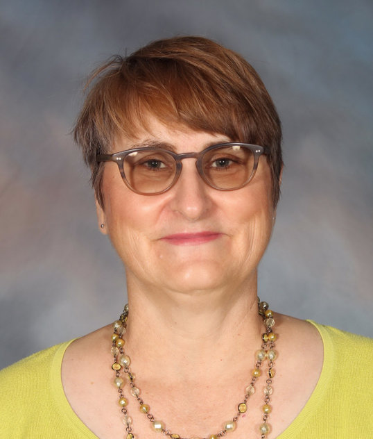 Tracy Walton