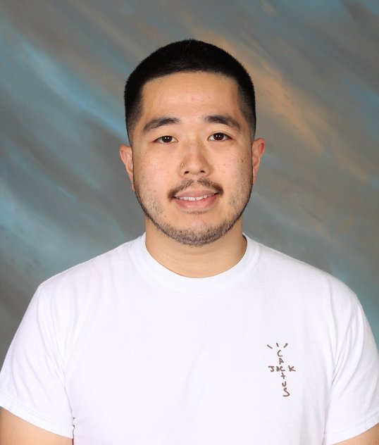 Justin Lee
