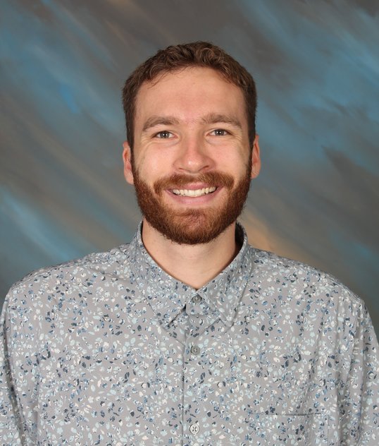 Michael Matossian