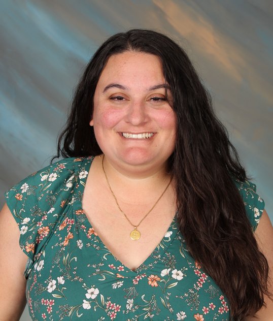 Megan Ostovarpour
